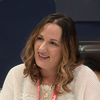 صورة المؤلف جينيفر إل أرمنتروت